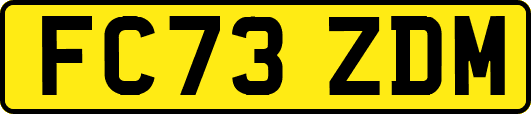 FC73ZDM
