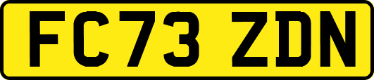 FC73ZDN