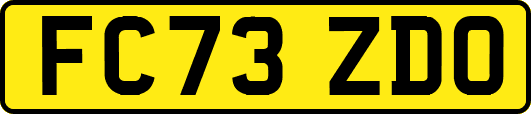 FC73ZDO