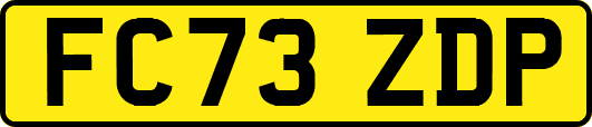 FC73ZDP