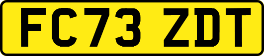 FC73ZDT