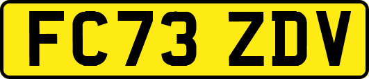 FC73ZDV