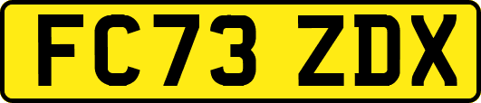 FC73ZDX