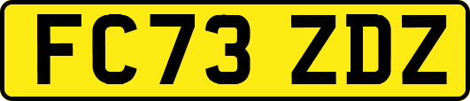 FC73ZDZ