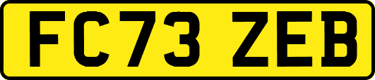 FC73ZEB