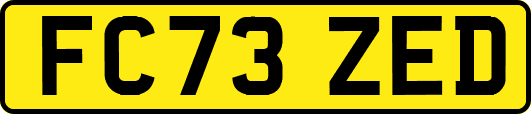 FC73ZED