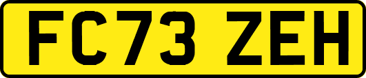 FC73ZEH