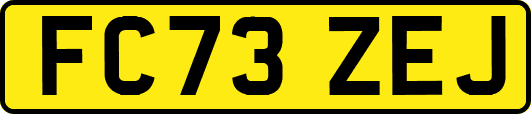 FC73ZEJ