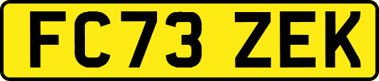 FC73ZEK