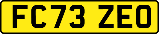 FC73ZEO