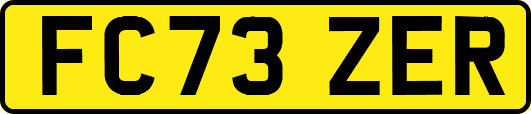 FC73ZER