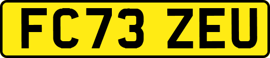 FC73ZEU
