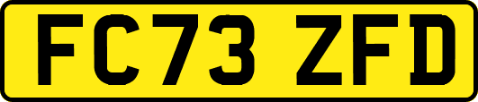 FC73ZFD
