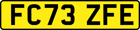 FC73ZFE