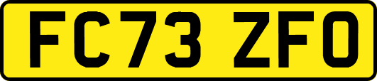 FC73ZFO