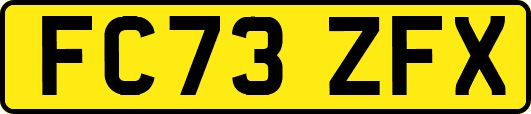 FC73ZFX