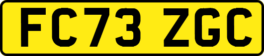 FC73ZGC