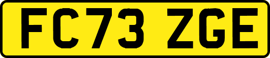 FC73ZGE