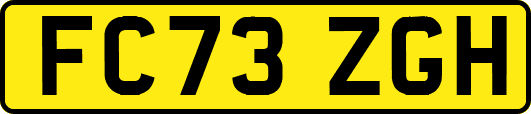 FC73ZGH