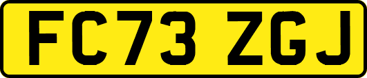 FC73ZGJ