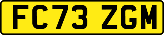 FC73ZGM