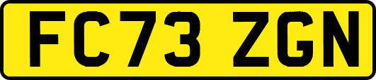 FC73ZGN
