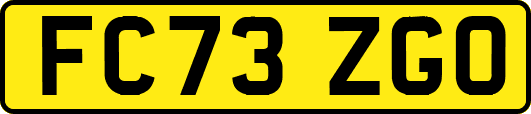 FC73ZGO