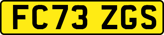 FC73ZGS