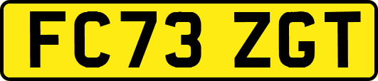 FC73ZGT