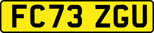 FC73ZGU