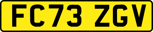 FC73ZGV