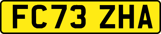 FC73ZHA