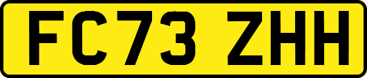 FC73ZHH