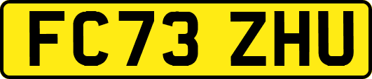 FC73ZHU