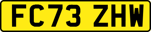 FC73ZHW