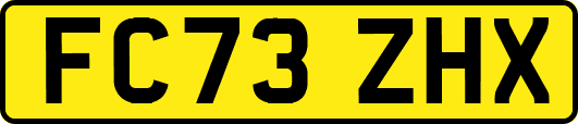FC73ZHX