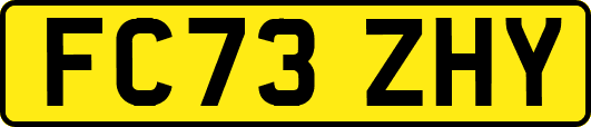 FC73ZHY