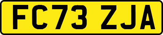 FC73ZJA