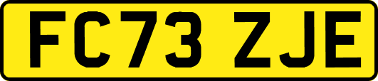 FC73ZJE