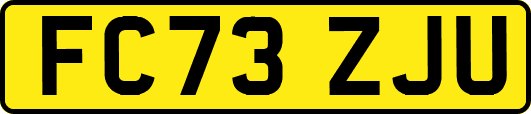 FC73ZJU