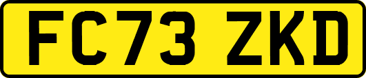 FC73ZKD