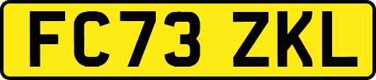 FC73ZKL