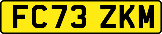FC73ZKM