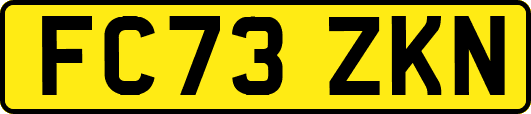 FC73ZKN