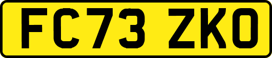 FC73ZKO
