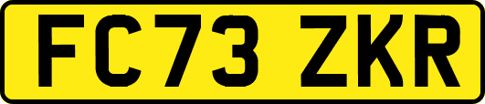 FC73ZKR