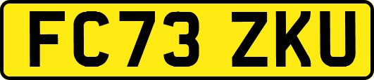 FC73ZKU