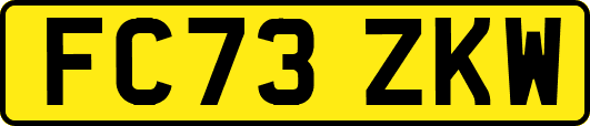 FC73ZKW