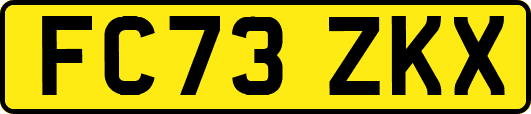 FC73ZKX