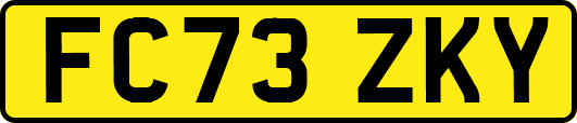 FC73ZKY